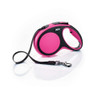 Flexi Comfort Retractable Tape Dog Leash Pink 16 Ft, Medium