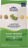 Natural Balance Pet Foods L.I.D Plant Powered Vegetarian Dry Dog Food 1ea/4 lb