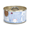 Weruva Cat Kitten Chicken Pumpkin Gravy 3Oz (Case of12)