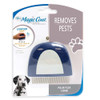 Four Paws Magic Coat Professional Series Palm Flea Comb for Dogs 1ea/One Size