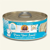 Weruva Cat Pate Press Your Lunch 5.5Oz (Case Of 8)