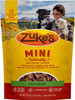 Zukes Dog Mini Naturals Delicious Duck 1Lb