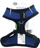 Four Paws Comfort Control Air Mesh  Harness Small Blue