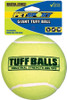 Petsport Giant Tuff Ball 1 count (4"D)