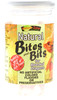 Nature Zone Natural Bites and Bits for Bearded Dragons 27 oz
