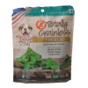 Loving Pets Totally Grainless Dental Care Chews - Fresh Breath Mint Toy/Small Dogs - 6 oz - (Dogs up to 15 lbs)