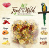 Kaytee Food From The Wild Macaw Food  2.5lb