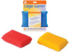 Prevue Pet Products Cage Saver Scrub Pad