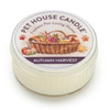 Pet House Candle Autumn Harvest Mini Case of 12