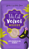Tiki Pets Cat Mousse Chicken and Egg 2.8Oz (Case Of 12)