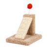 North American Angle Cat Scratcher 1 count