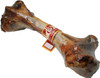 Smokehouse Treats Meaty Mammoth Bone Meaty Mammoth Bone