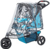Petique Rain Cover for Pet Strollers