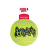 KONG SqueakerAir Ball Dog Toy X-Large