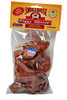 Smokehouse Usa Made Piggy Slivers Dog Chew 10 Pk, 3.2 Oz
