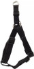 Coastal Pet New Earth Soy Comfort Wrap Dog Harness Onyx Black -  X-Small - 1 count