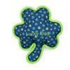 The Worthy Dog Lucky Dg Green Small 845851099458
