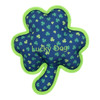 The Worthy Dog Lucky Dg Green Small 845851099441