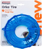 Petstages ORKA Tire Dog Toy