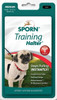 Sporn Original Training Halter for Dogs - Black Medium