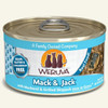 Weruva Cat Mack Jack 3 Oz. Case Of 24