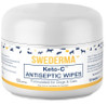 Swederma Dog Wipes Keto-C 50Ct