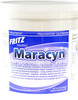 Fritz Aquatics Maracyn Bacterial Treatment Powder for Freshwater and Saltwater Aquariums Jar 400 gram
