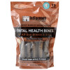 Indigenous Dental Health Bones - Duck & Apple Flavor 13 Count