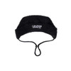 ? CP D PAWPARAZZI BEANIE BK SM