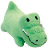 Coastal Lil Pals Plush Dog Toy- Gary Gator