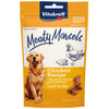 Vitakraft Meaty Morsels Chicken Recipe With Sweet Potato Dog Treats 4.2 Oz