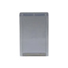 Ideal Pet Products Vinyl Replacement Flap Small Tinted 0.1" x 5" x 7"