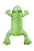 Spot Ethical Skinneeez Extreme Dog Toy Stuffer Frog 14 In