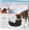 Pioneer Pet Fung Shui Plastic Fountain 1 count