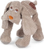 Fabdog Dog Floppy Dog Beige Small