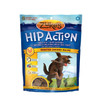 Zukes Hip Action Hip & Joint Supplement Dog Treat - Roasted Chicken Recipe