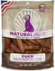 Loving Pets Natural Value Duck Sausages 14 oz