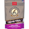 Cloud Star Dog Tricky Trainer Grain Free Chewy Liver 12 Oz