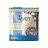 Steves Cat Quest Freeze Dried Nuggests Whitefish 10 Oz