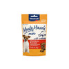 Vitakraft Meaty Morsels Chicken Recipe With Beef and Carrots Dog Treats Mini Mini, 1.69 Oz