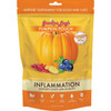 Gramma Lucy's Pumpkin Pouch Inflammation Food Floral  6 oz