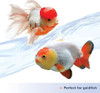 Aqueon Nutrinsect Goldfish Pellets 1.76 oz