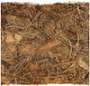 Komodo Living Natural Coconut Chip Reptile Bedding Brick 3 count