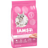 Iams Proactive Health Sensitive Digestion and Skin Dry Cat Food Turkey 13 Lb