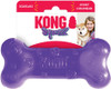Kong Squeezz Bone Dog Toy Medium