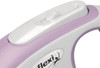 Flexi Comfort Tape Small 33Lbs 16Ft Pink