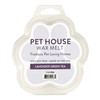 Pet House Candle Wax Melt Lavender Green Tea Case of 12