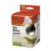 Zilla Incandescent Spot Bulbs Day White 75 W