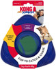 KONG Jumbler Flinger Dog Toy Large - 1 count