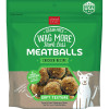 Cloud Star Wagmore Dog Meatball Grain Free Chicken 14Oz